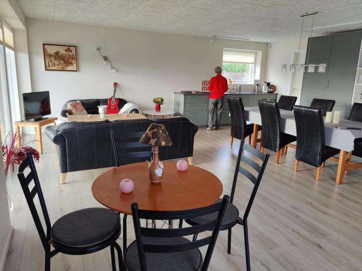 Villa-amby Hébergement de vacances *